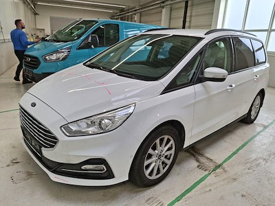 Kaufe FORD GALAXY bei Ayvens Carmarket